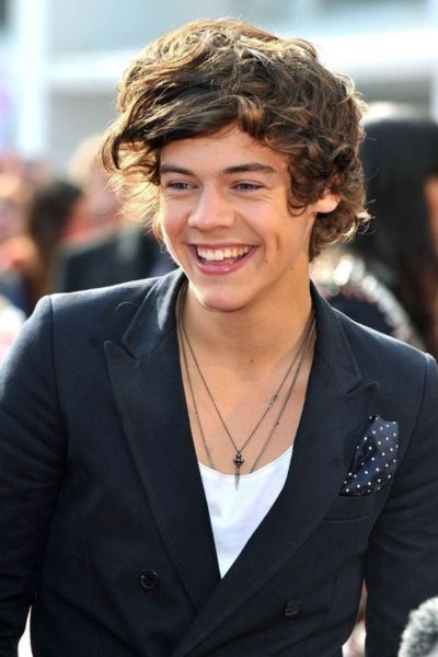 Harry Styles là cựu thành viên của One Direction
